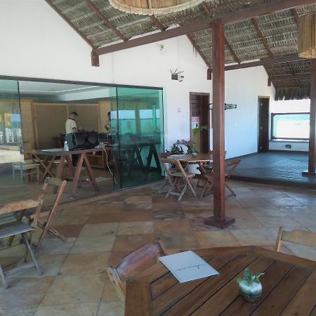 Apartamento Flat A Beira Mar, Vista Lateral - Araca 408 Natal Exterior foto